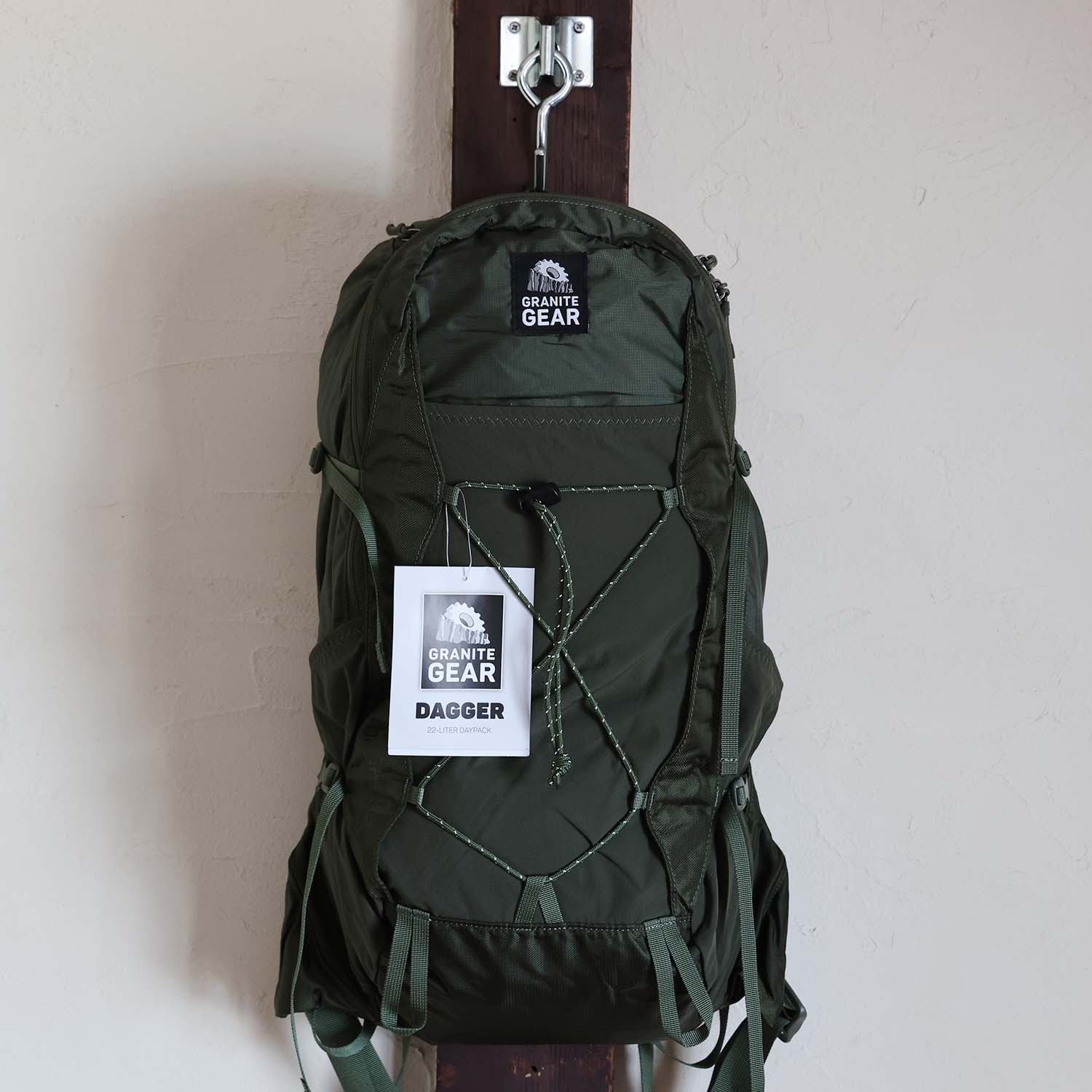 Granite Gear Crown3 60 Backpack In-Depth Review